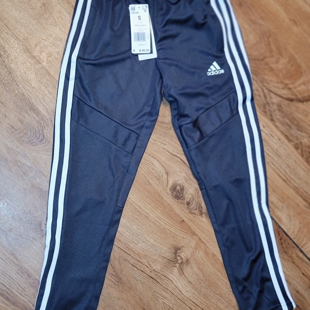 Adidas Track Pants